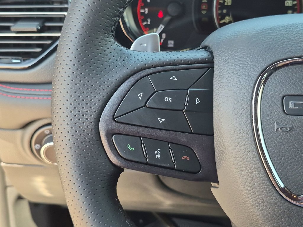 New 2027 Dodge Durango GT AWD/4WD image 21