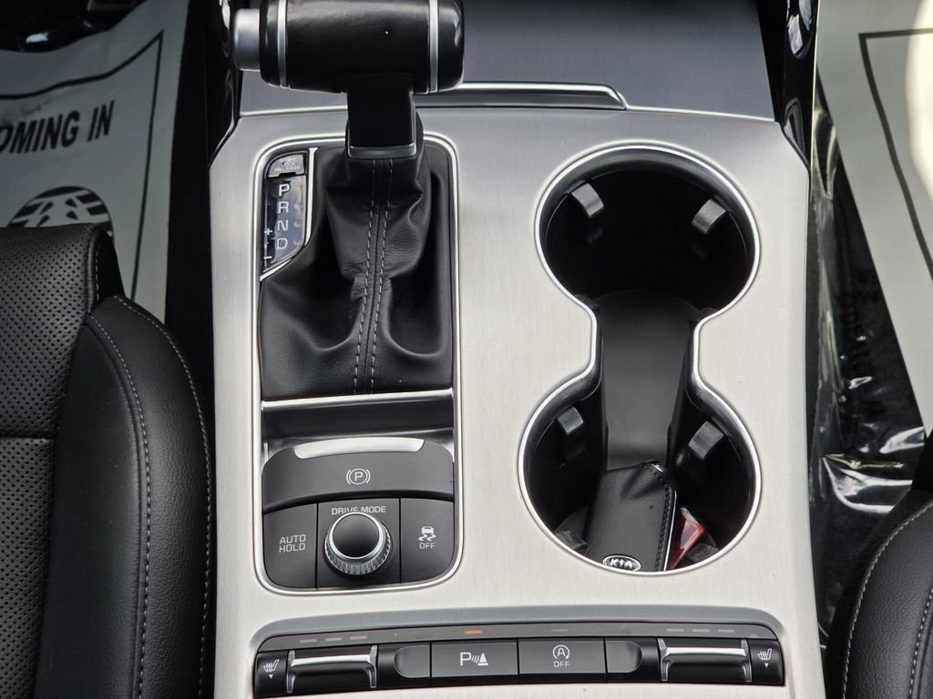 Used 2019 Kia Stinger GT RWD image 14