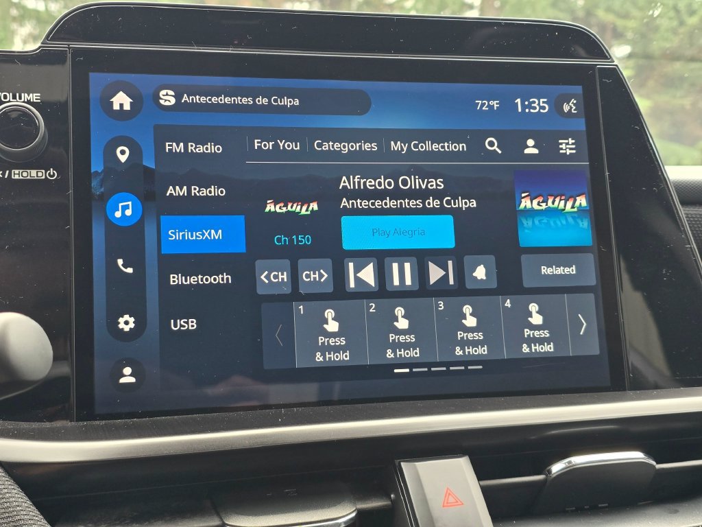 New 2026 Subaru Outback Premium AWD/4WD image 20