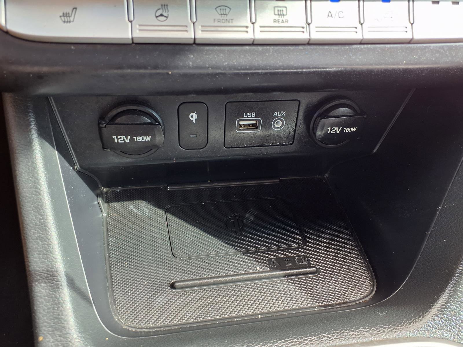 Used 2019 Hyundai Sonata SEL image 8