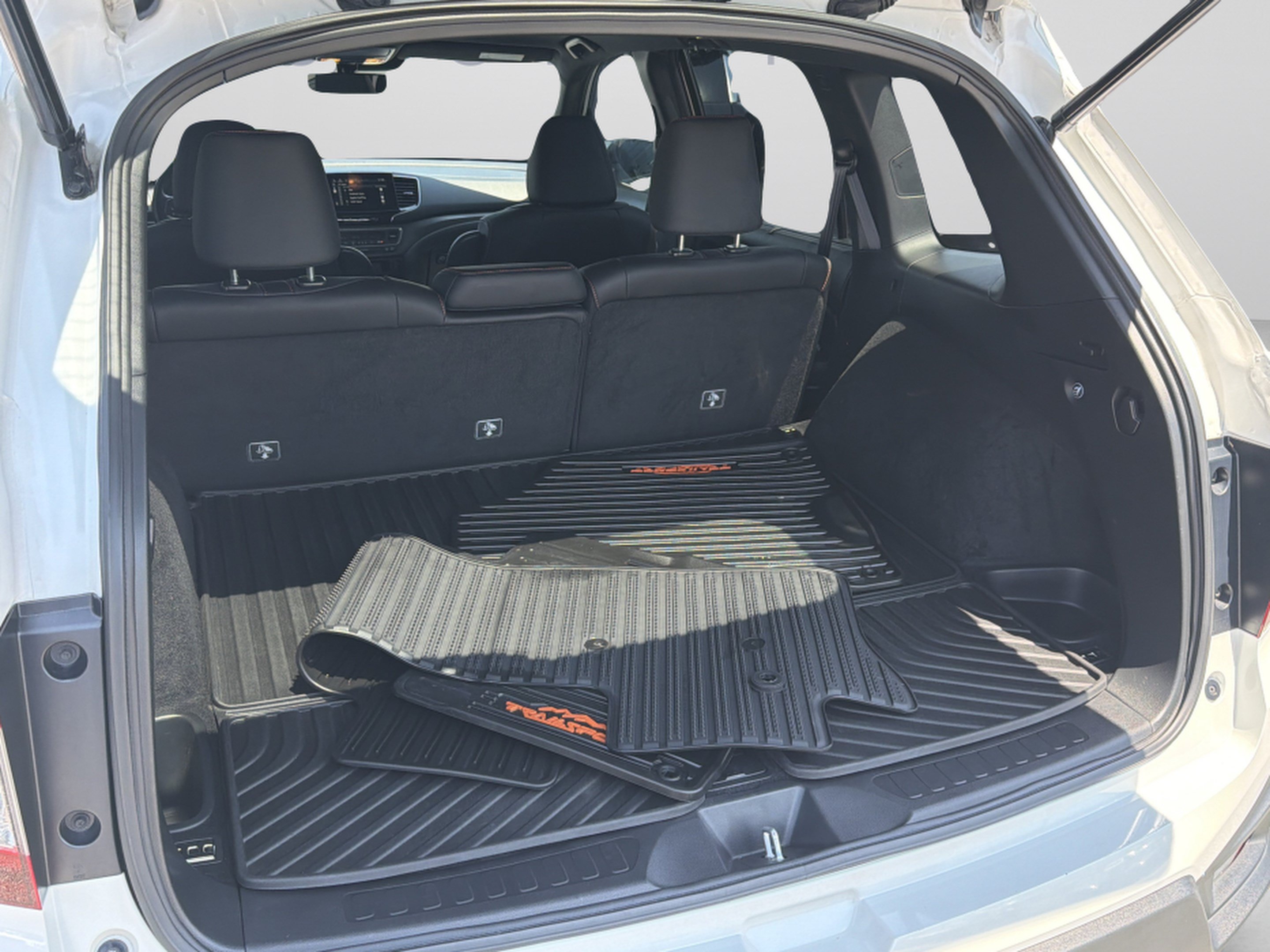 Used 2023 Honda Passport TrailSport image 18