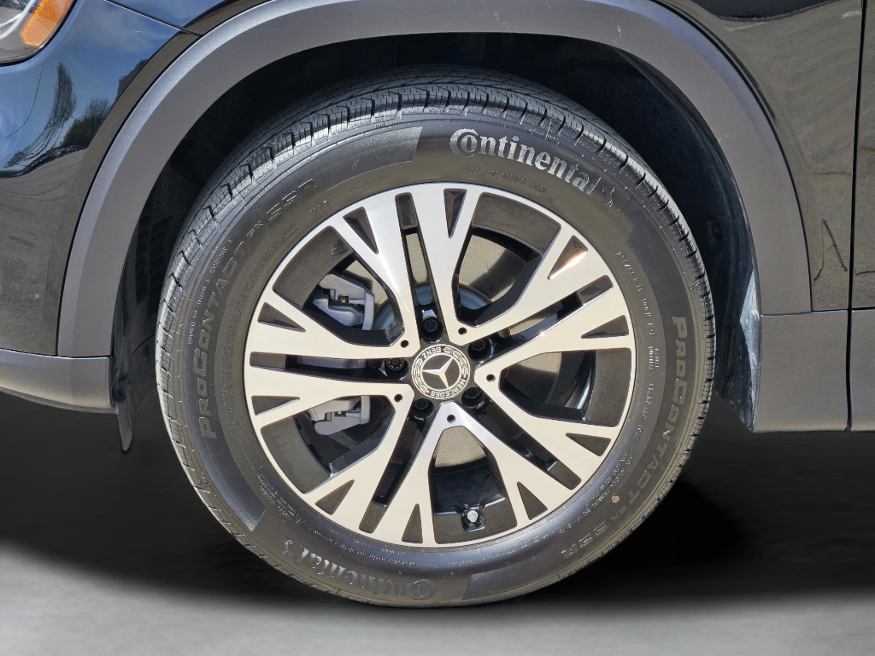 Certified 2026 Mercedes-Benz GLB 250 image 30