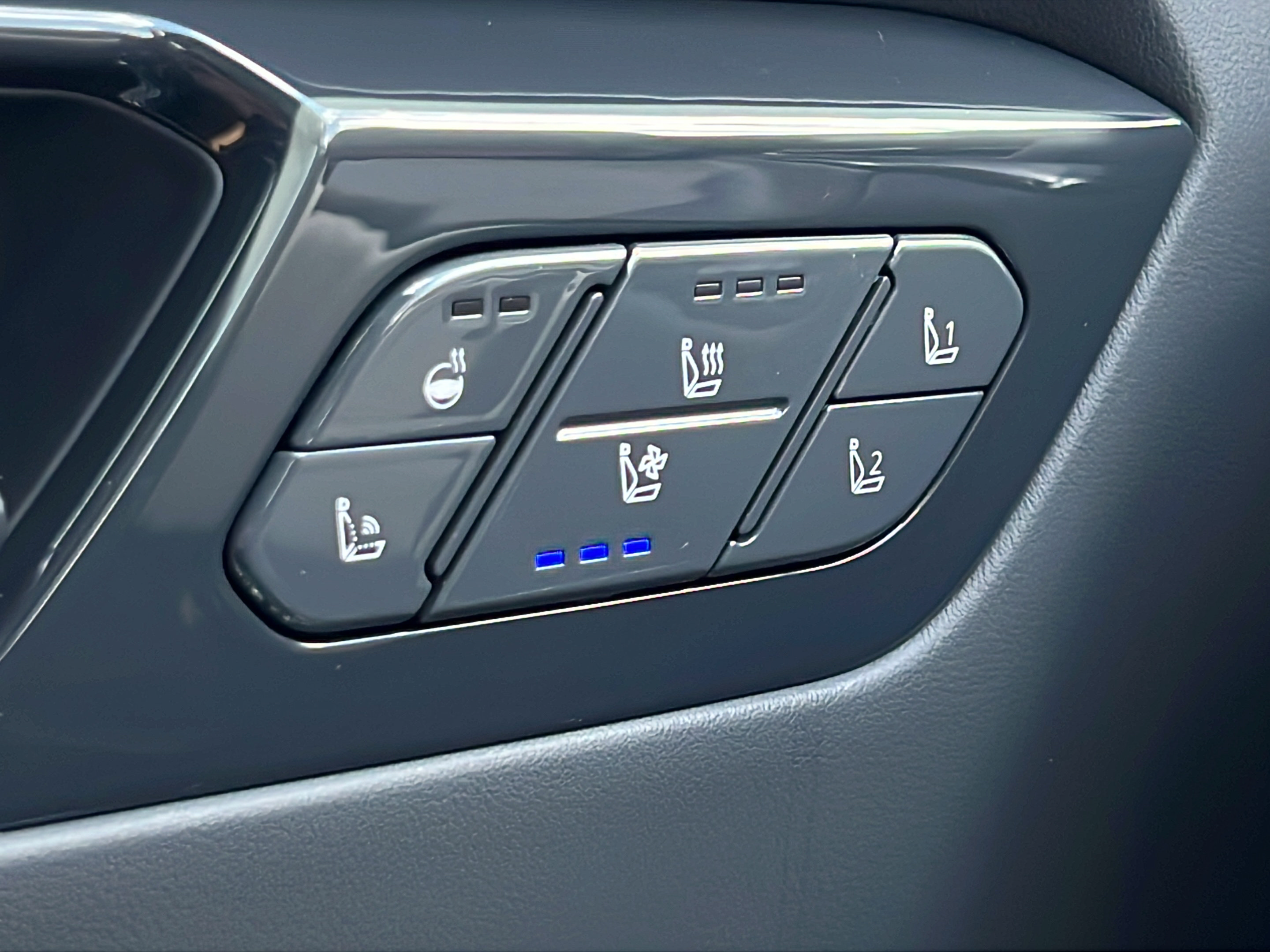 New 2026 Kia EV9 GT-Line AWD/4WD image 19