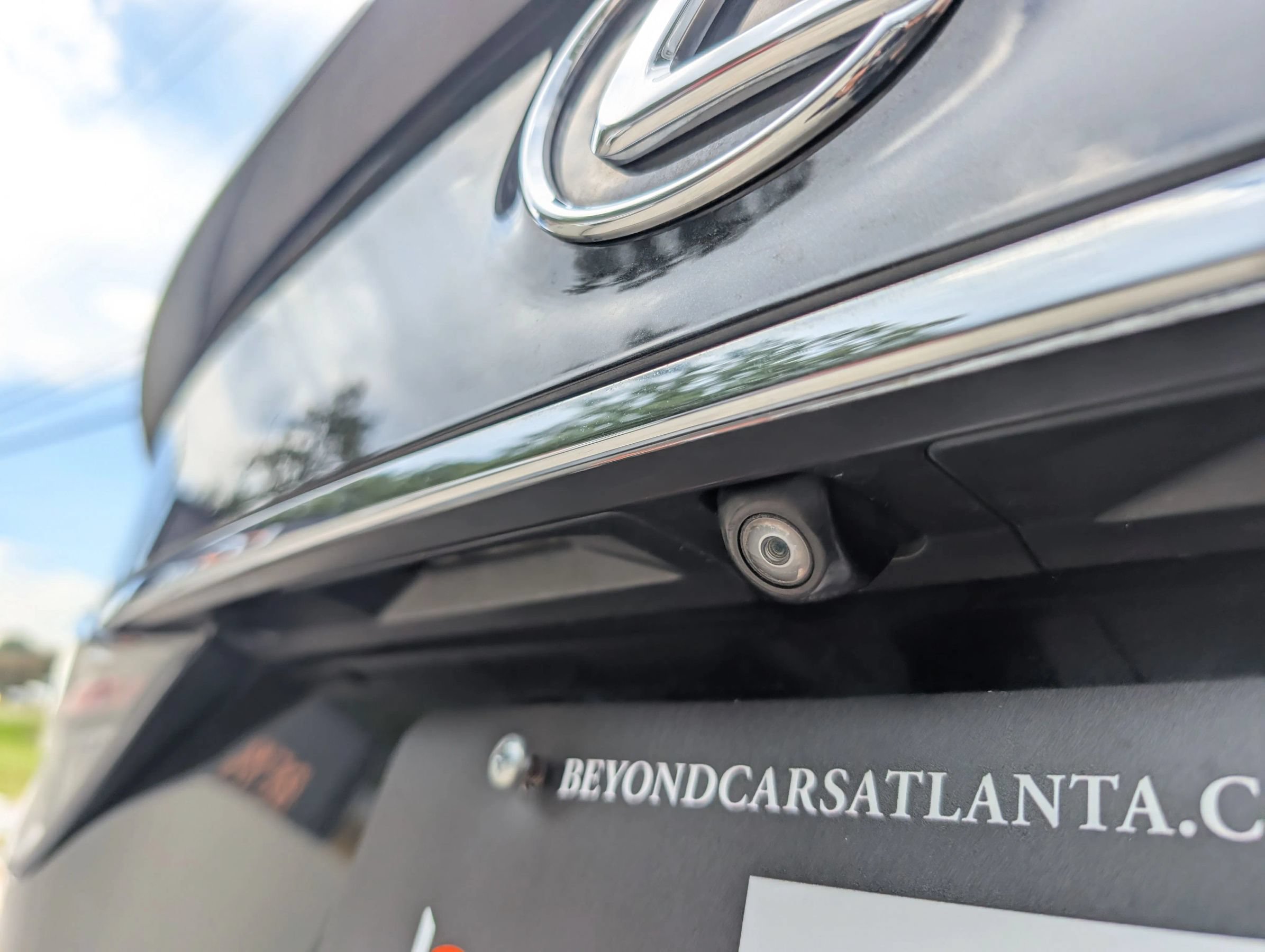 Used 2017 Lexus GS 350 F Sport RWD image 8