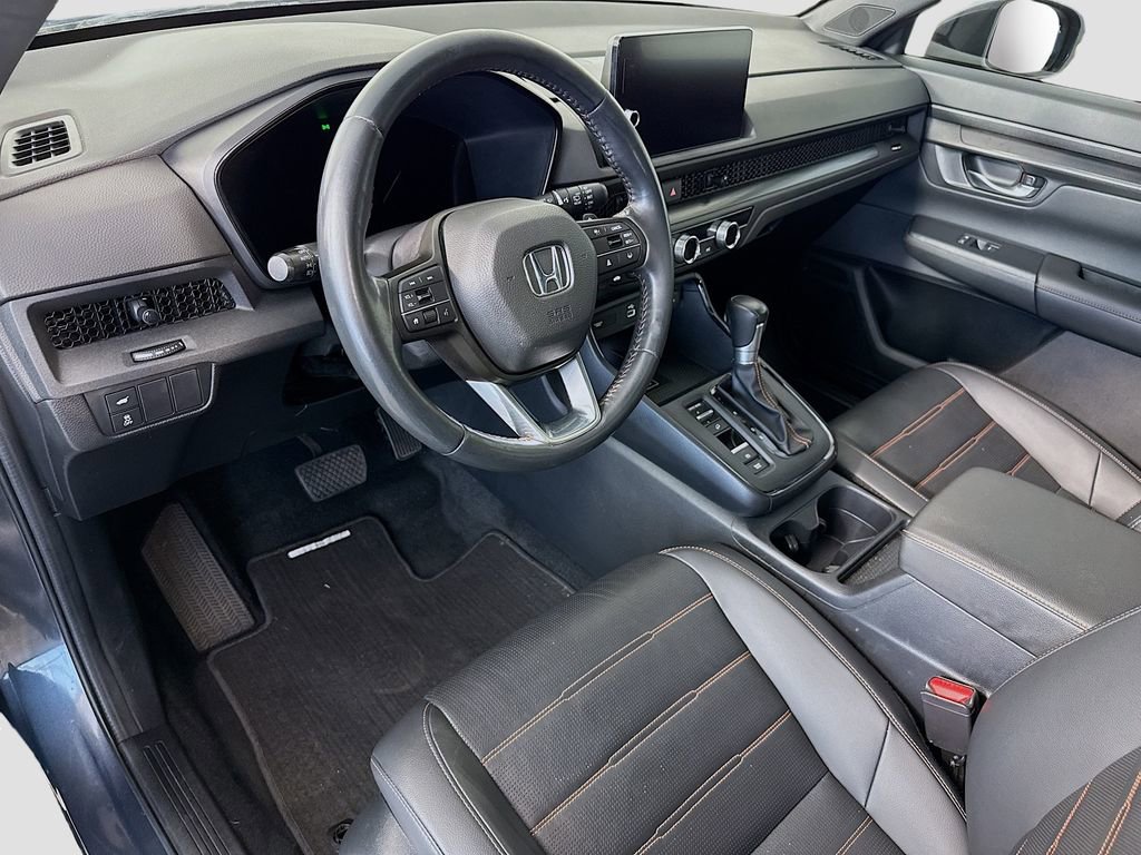 Used 2024 Honda CR-V Sport-L image 9