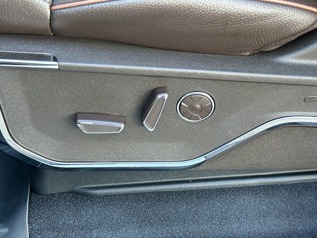 New 2026 Ford F150 King Ranch w/ Equipment Group 601A High image 33