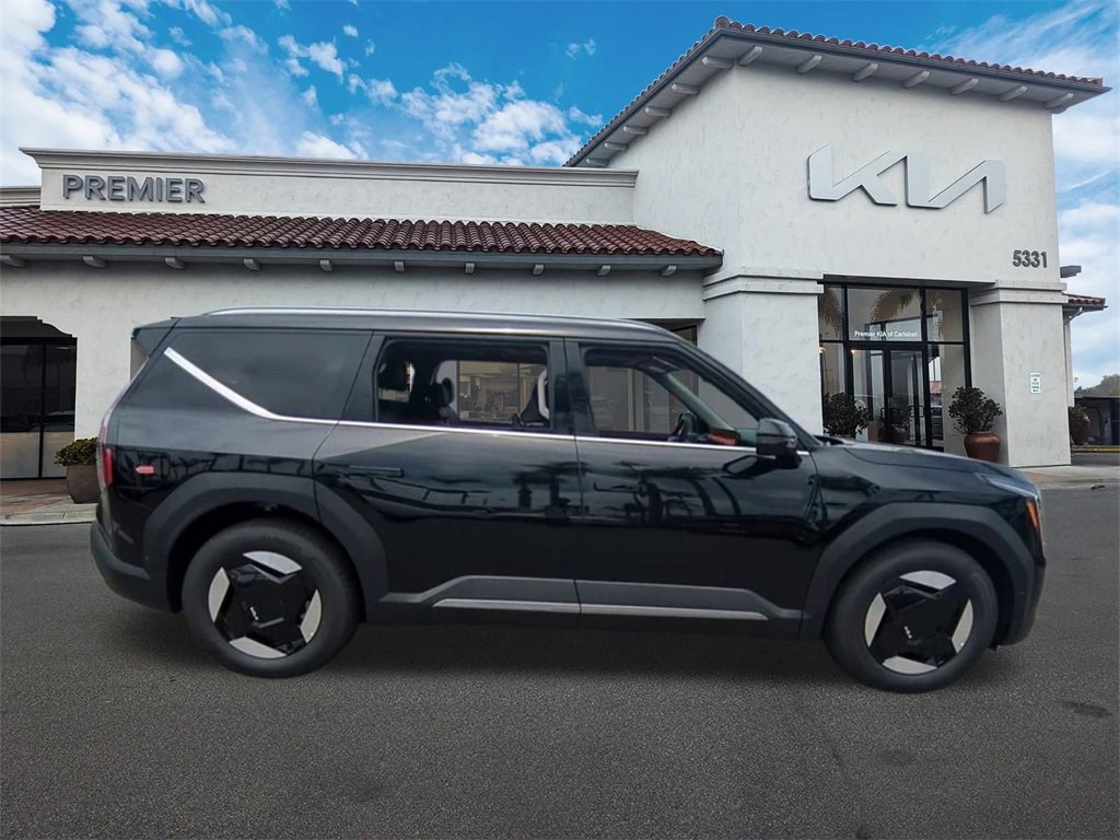New 2026 Kia EV9 Wind image 12
