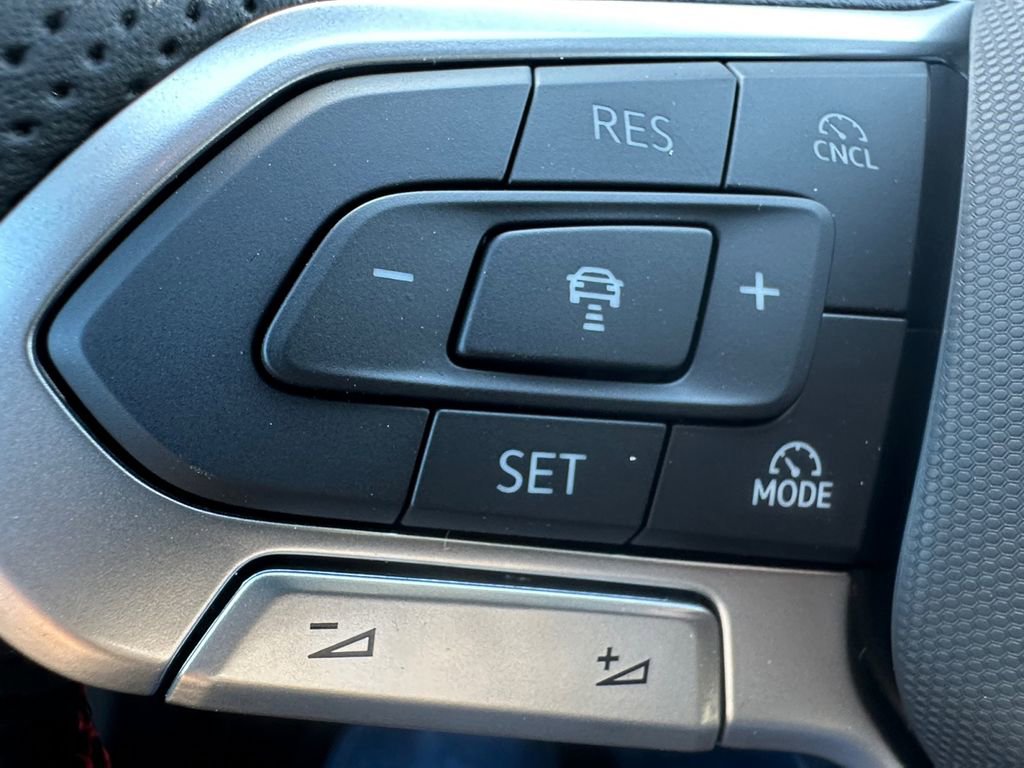 New 2026 Volkswagen GTI SE image 21