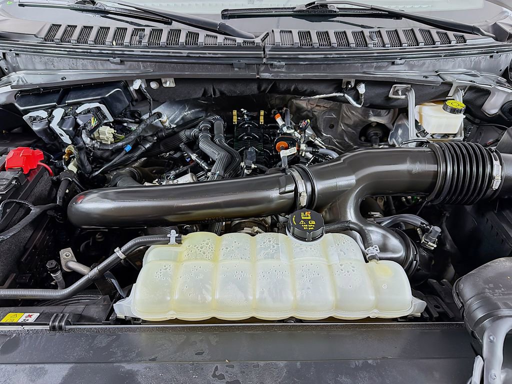 Used 2024 Ford Expedition Limited image 22