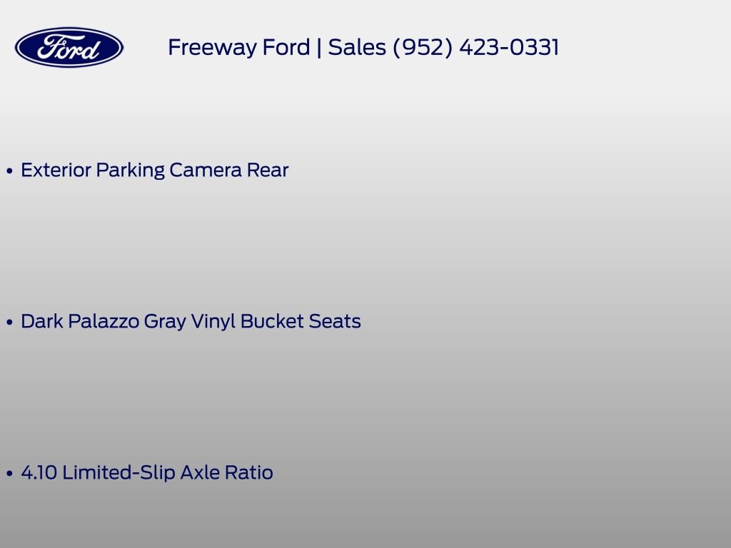 Certified 2024 Ford Transit 250 148 High Roof Extended w/ Load Area Protection Package RWD image 8