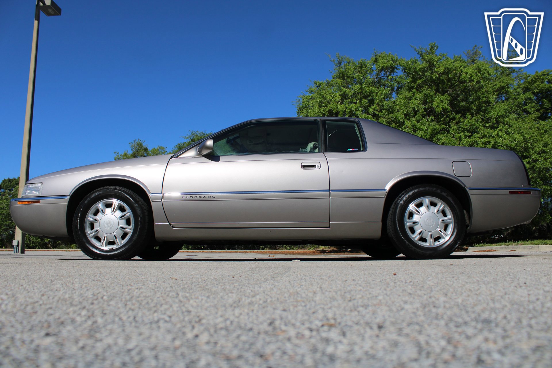 Used 1996 Cadillac Eldorado image 18