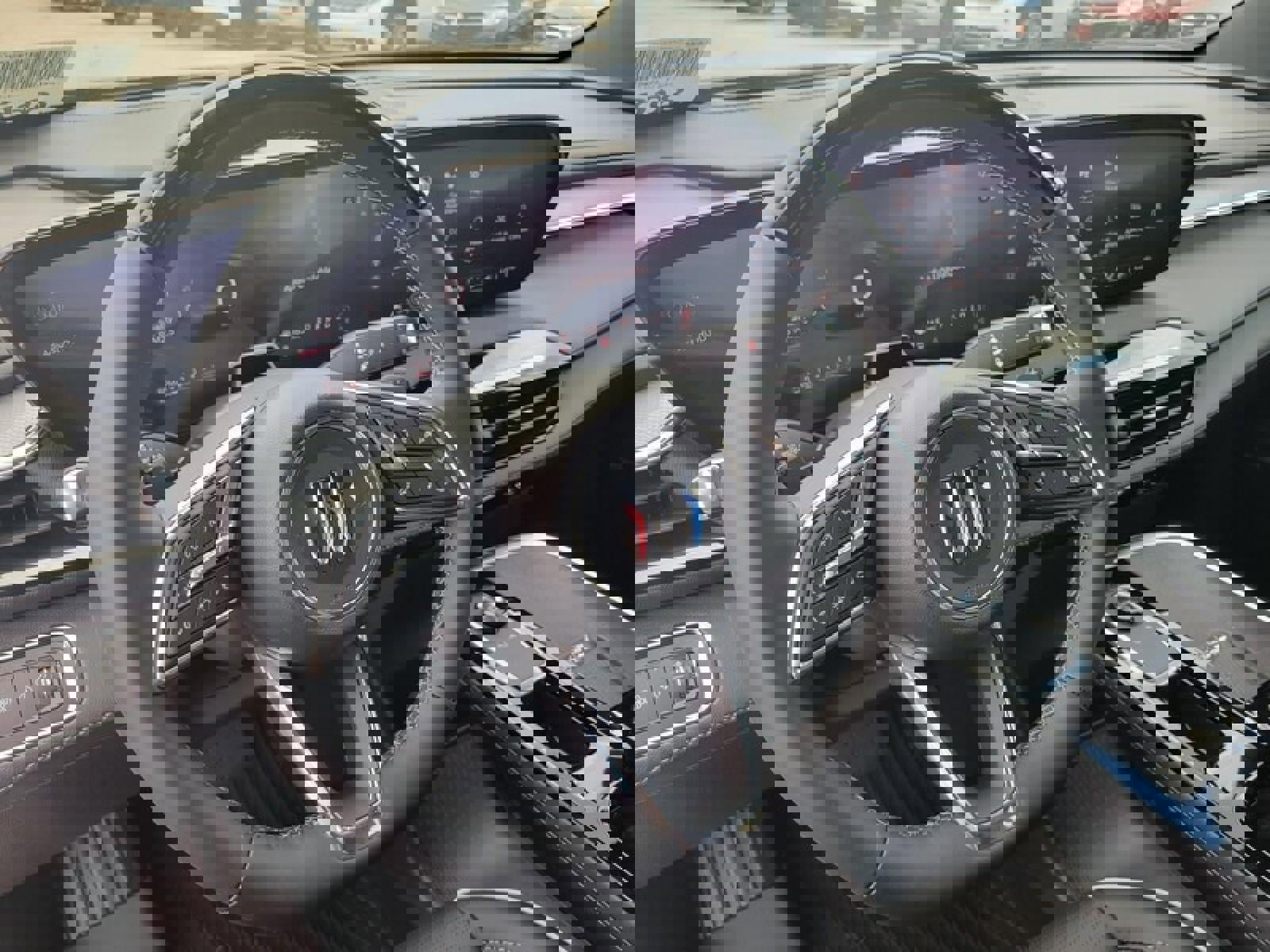 New 2026 Buick Enclave Sport Touring w/ Super Cruise Package image 17