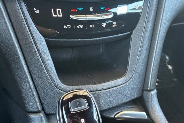 Certified 2023 Cadillac XT5 Luxury FWD image 27