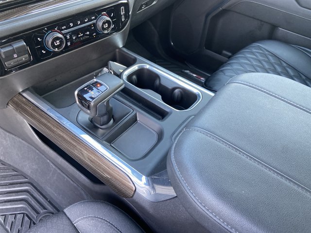Used 2023 Chevrolet Silverado 1500 LT Trail Boss w/ Protection Package AWD/4WD image 24