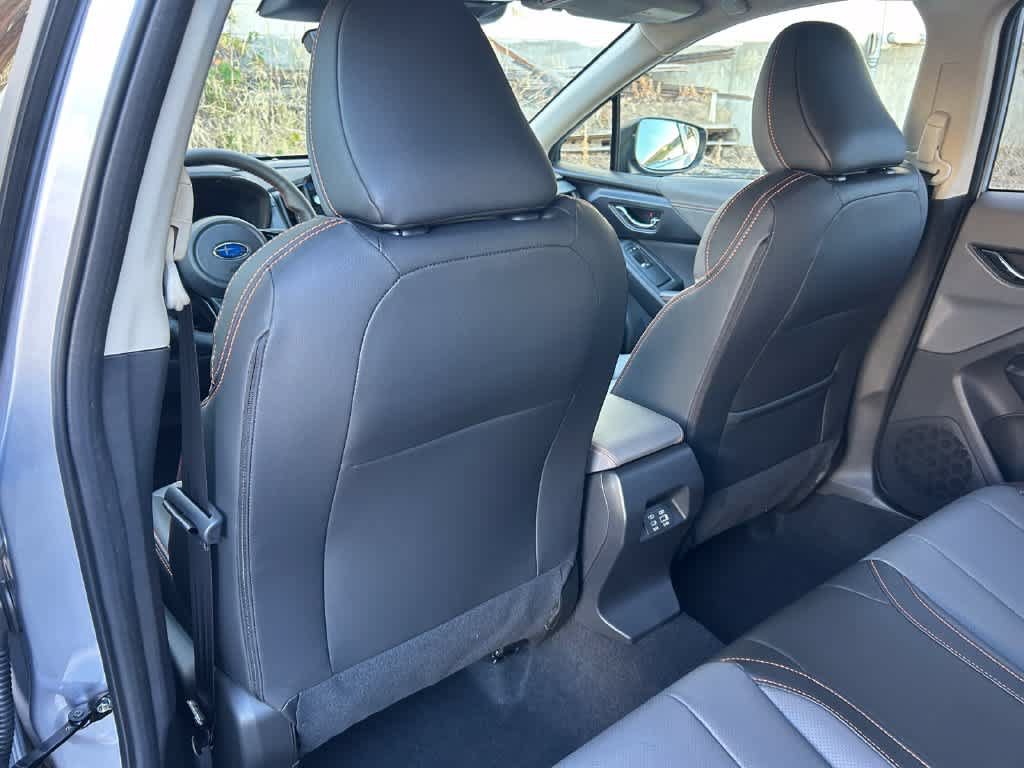 New 2026 Subaru Crosstrek 2.5i Limited AWD/4WD image 12