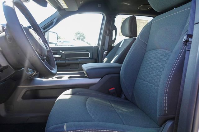 New 2025 RAM 2500 Big Horn image 15
