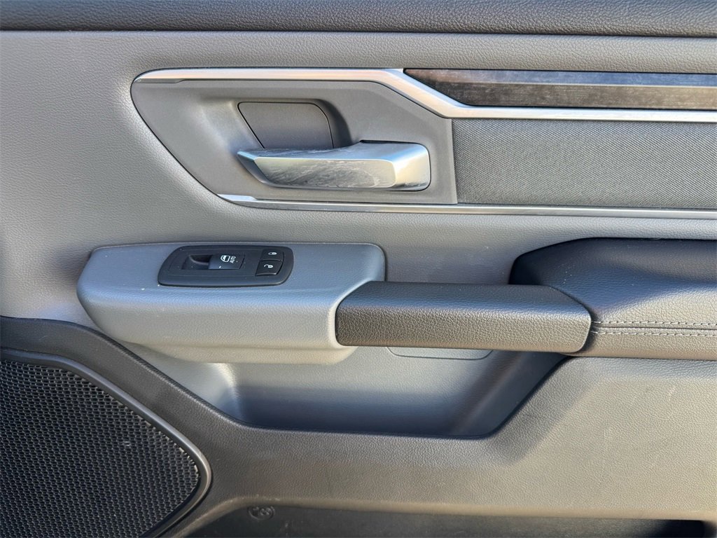 Used 2023 RAM 1500 Big Horn image 24