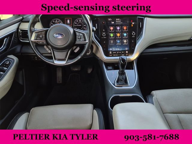 Used 2022 Subaru Outback Limited w/ Popular Package #2 image 32