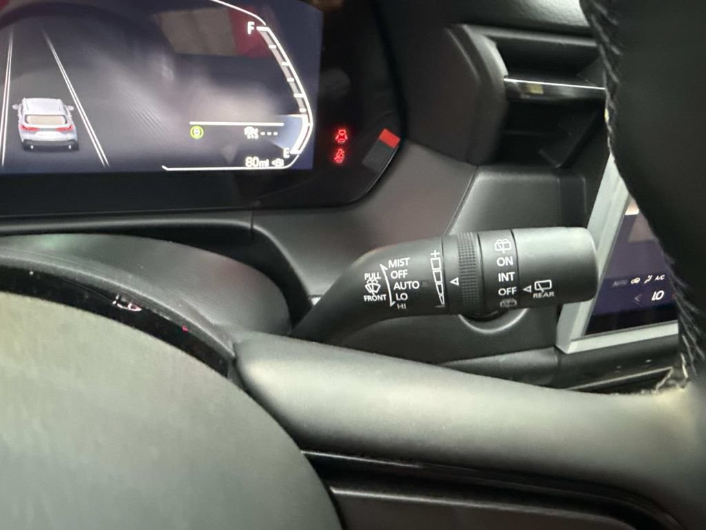 New 2026 MAZDA CX-5 Select AWD/4WD image 37