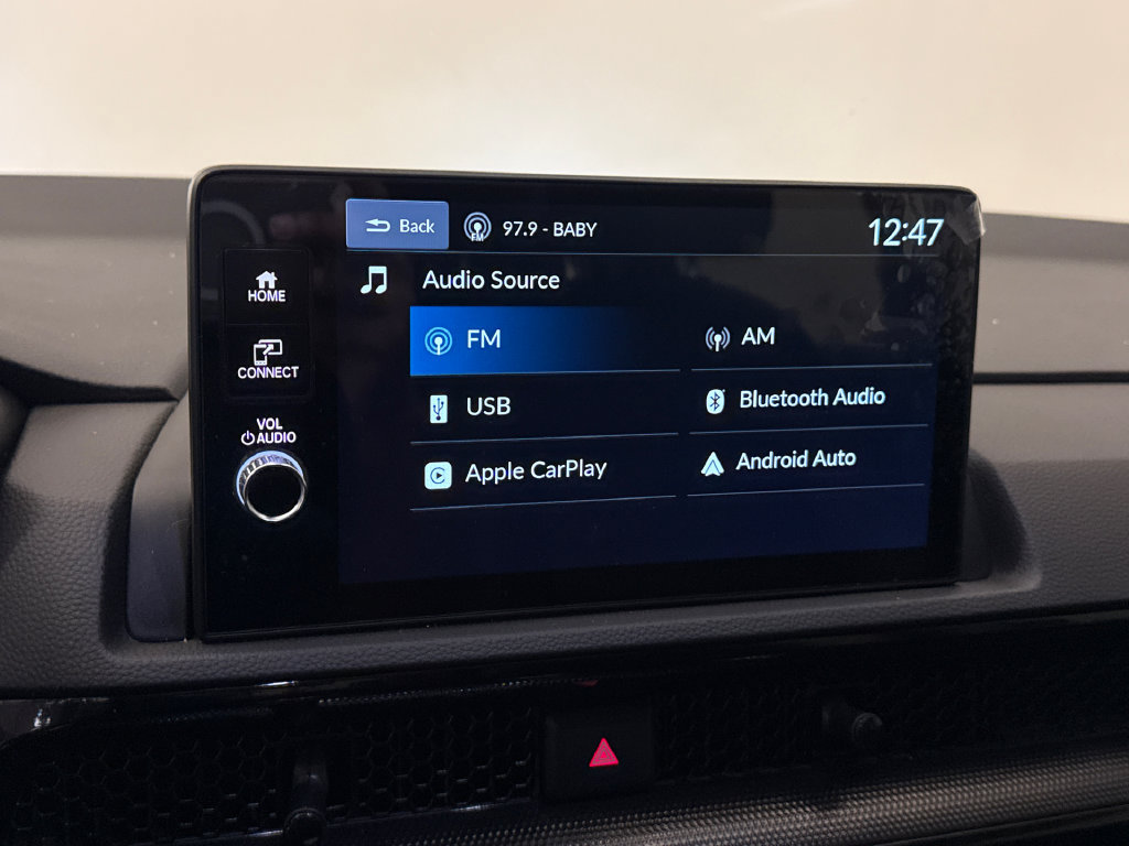 Certified 2026 Honda CR-V EX-L image 25