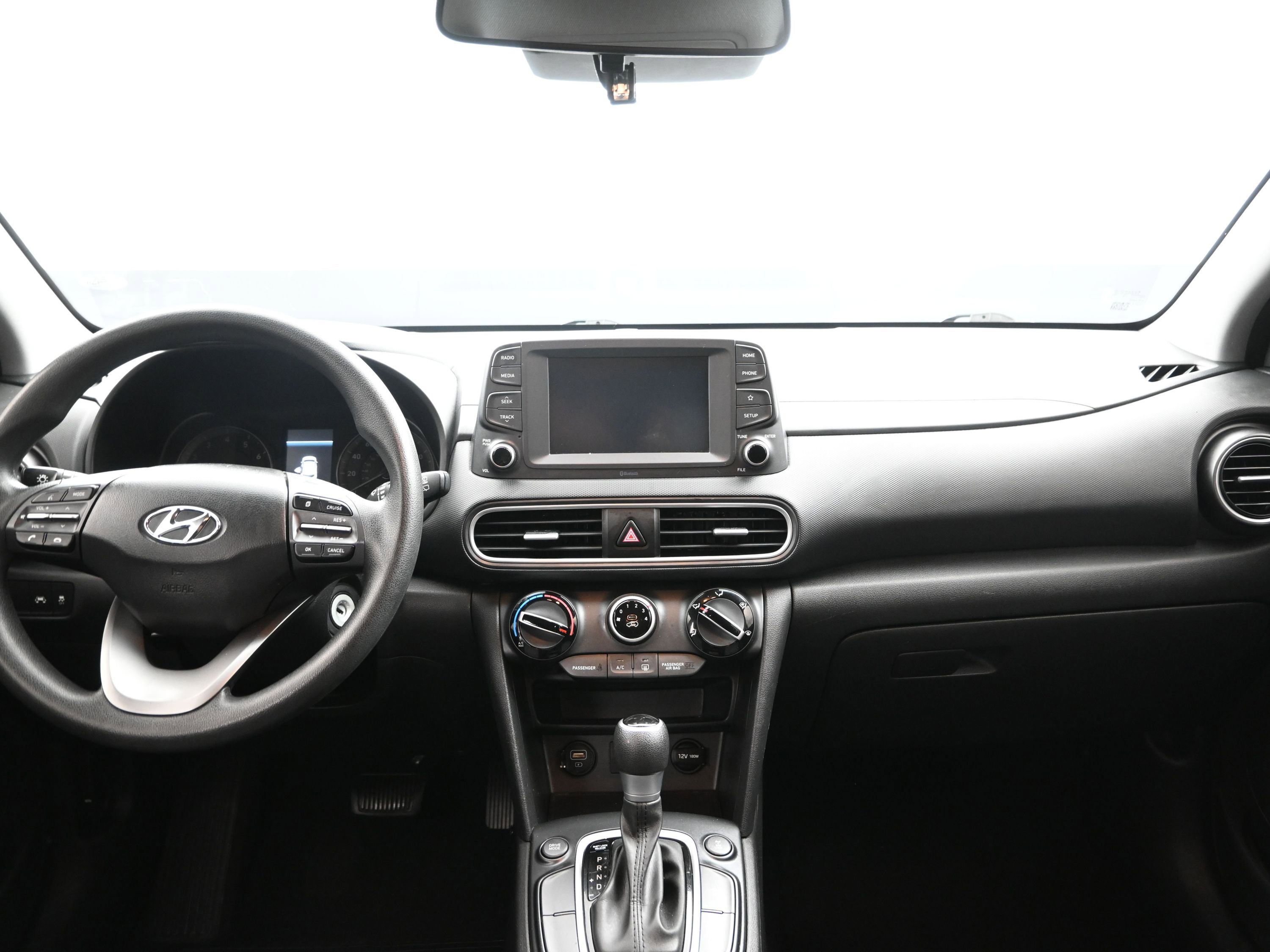 Used 2021 Hyundai Kona SE AWD/4WD image 19