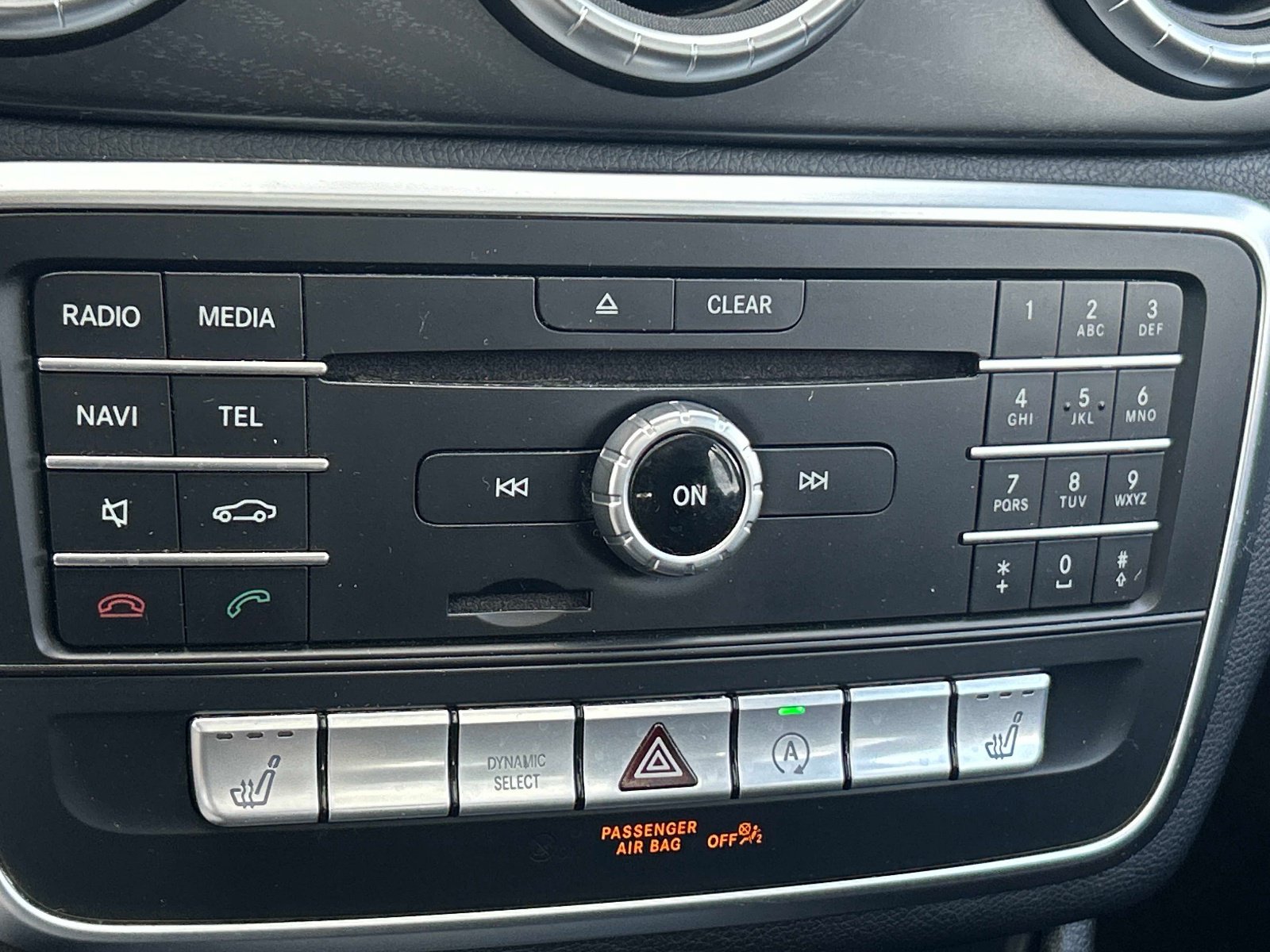 Used 2018 Mercedes-Benz CLA 250 4MATIC image 28