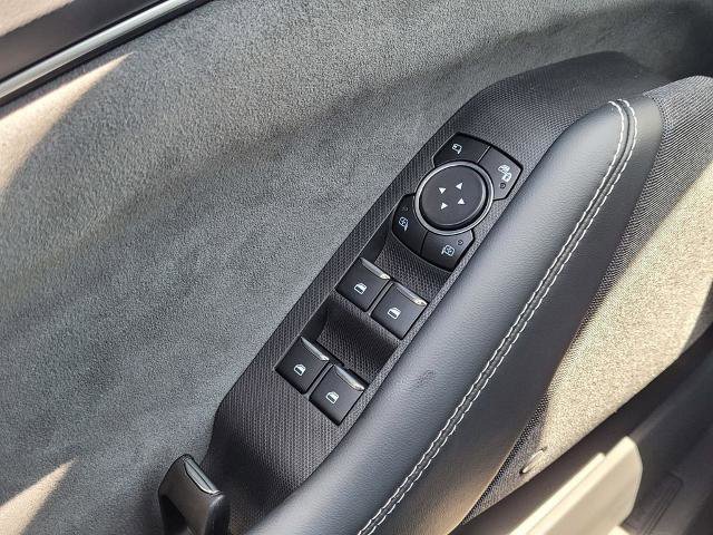 New 2025 Ford Mustang Mach-E GT w/ Bronze Appearance Package image 13