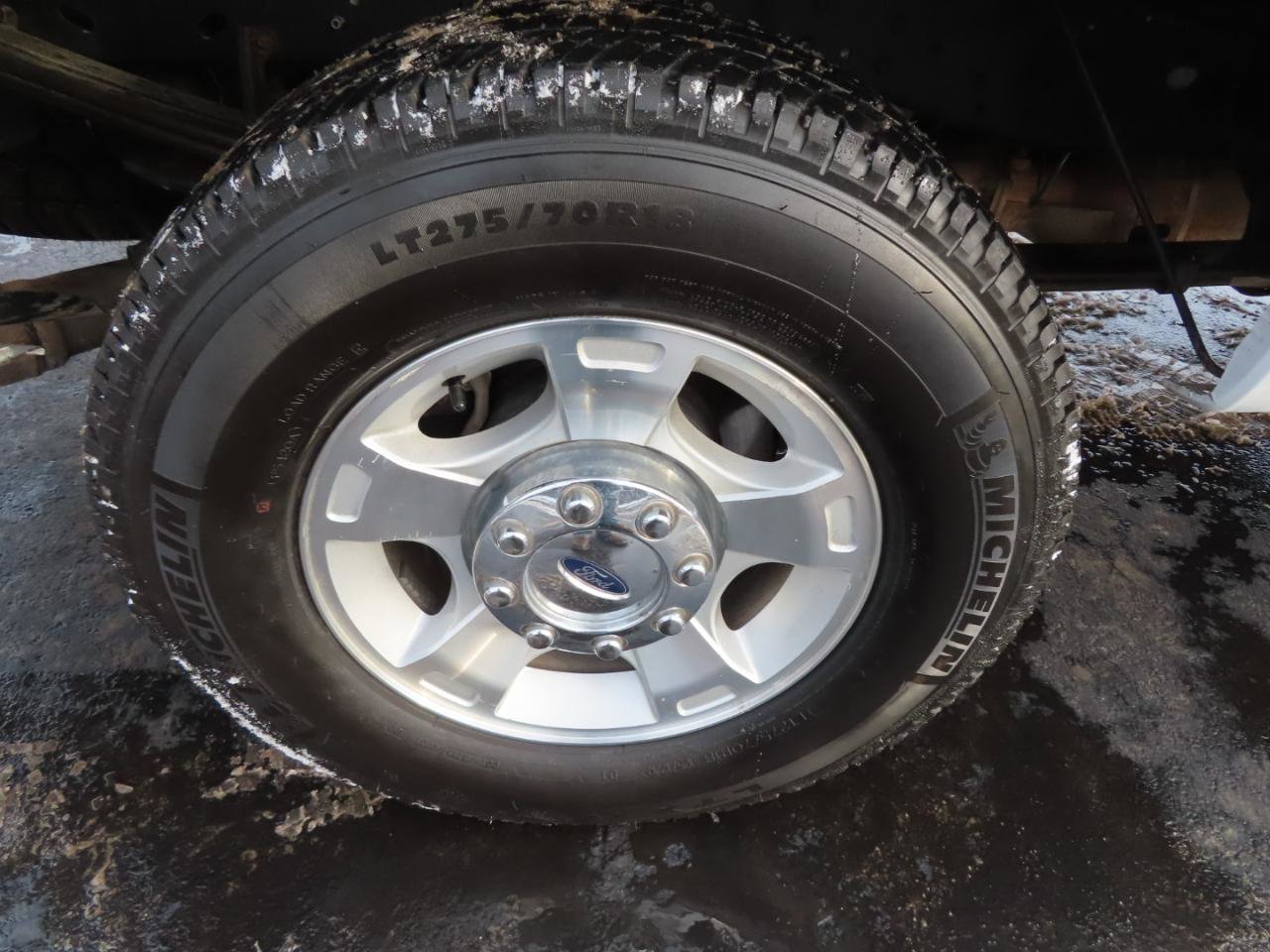 Used 2015 Ford F250 XL w/ Power Equipment Group image 20