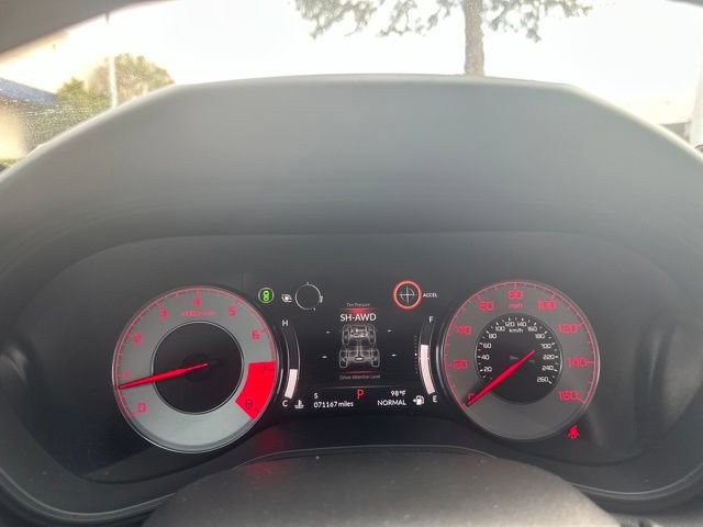 Used 2022 Acura TLX SH-AWD w/ A-SPEC Pkg image 14