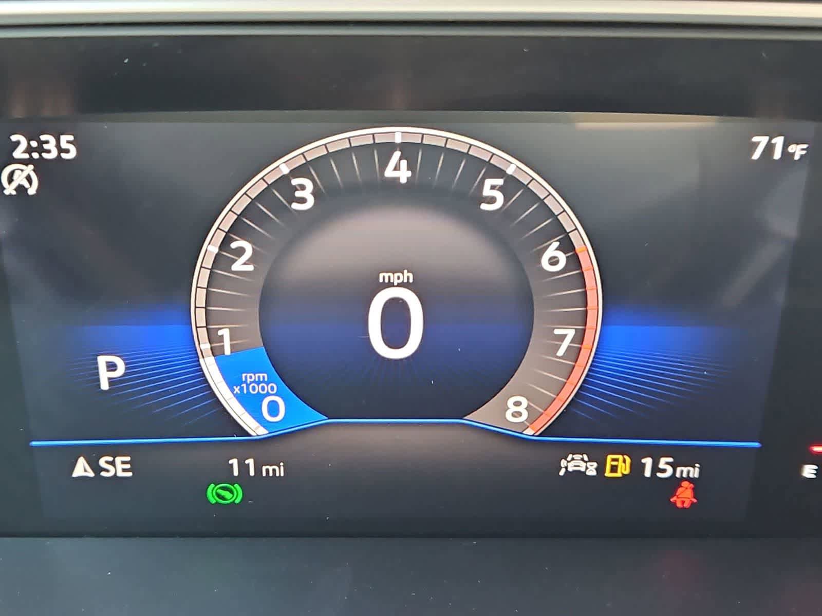 New 2026 Volkswagen Taos SE FWD image 33
