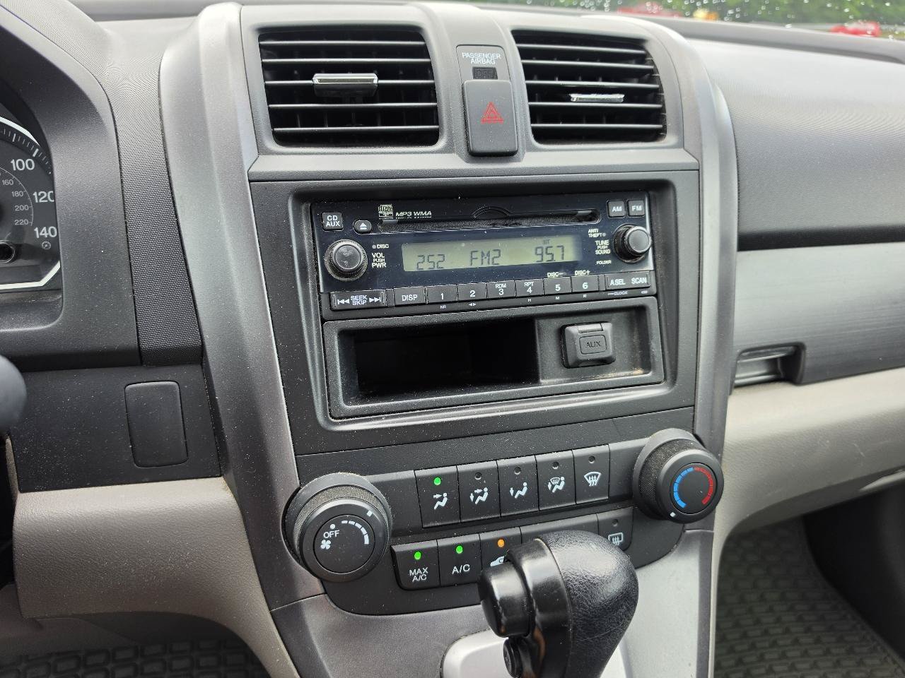 Used 2007 Honda CR-V LX image 12