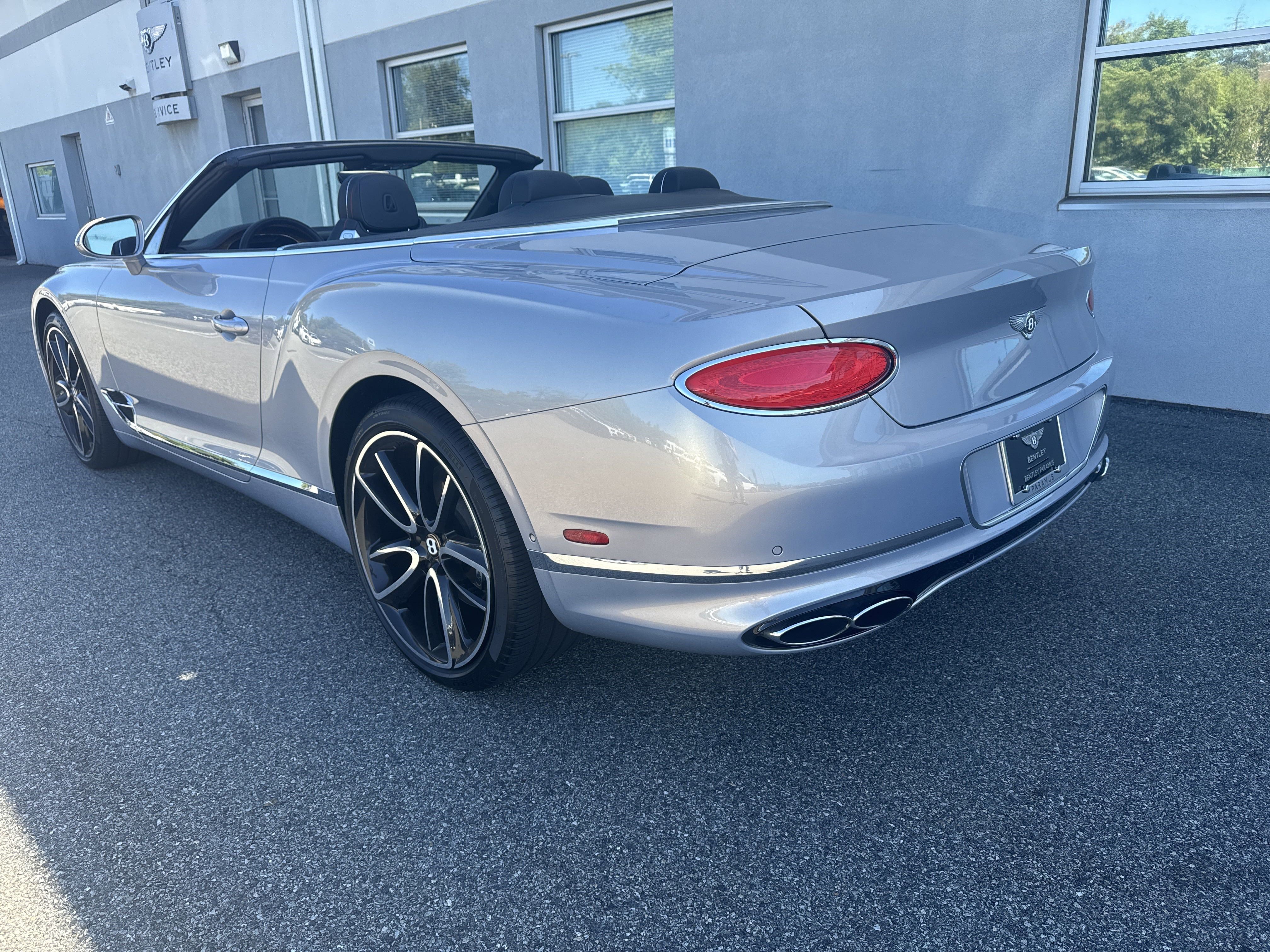 Used 2020 Bentley Continental GT image 37