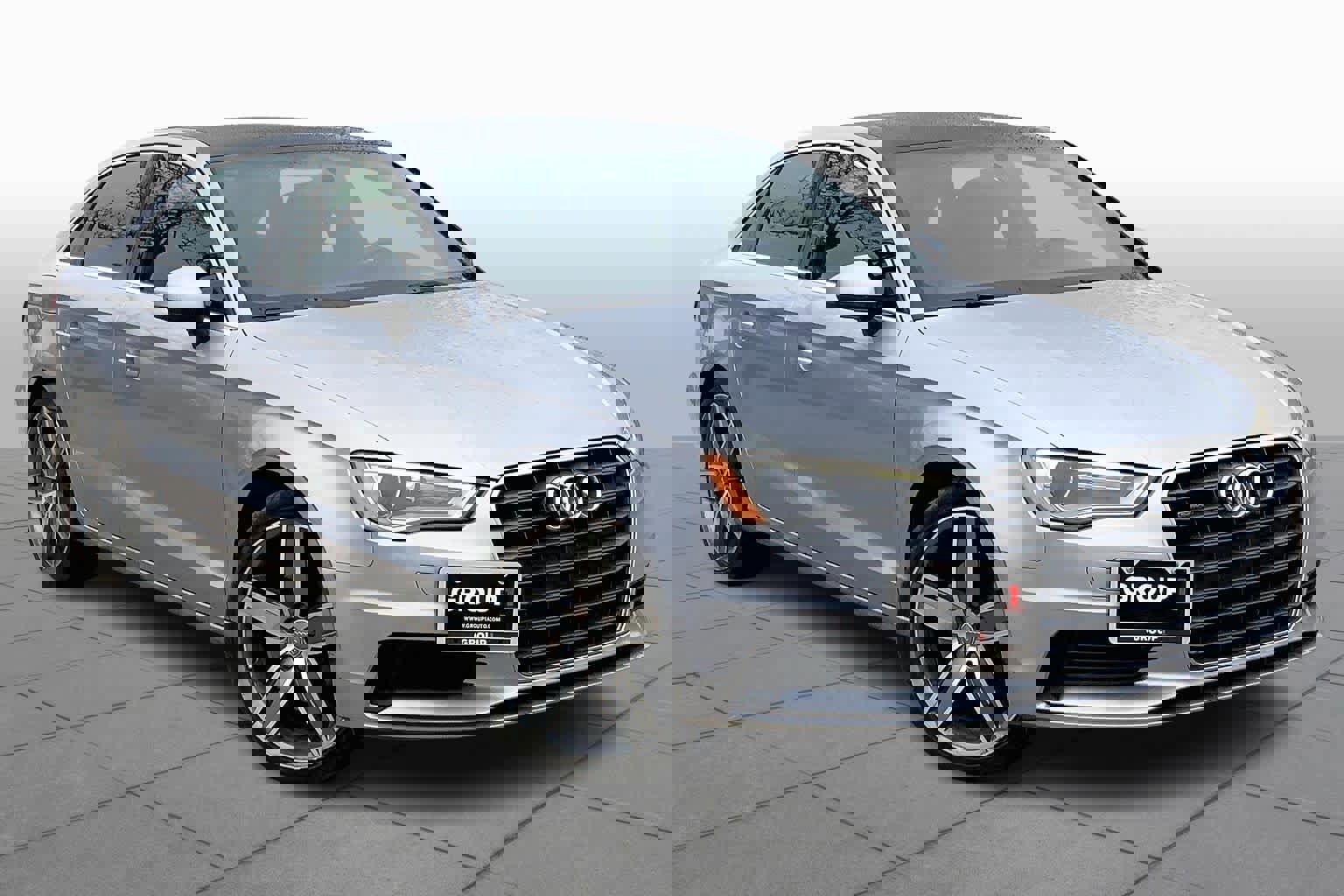 Used 2015 Audi A3 2.0T Premium Plus image 3