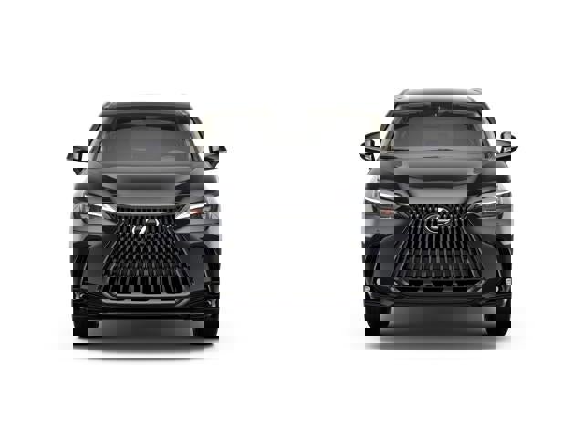 New 2026 Lexus NX 350 AWD image 10