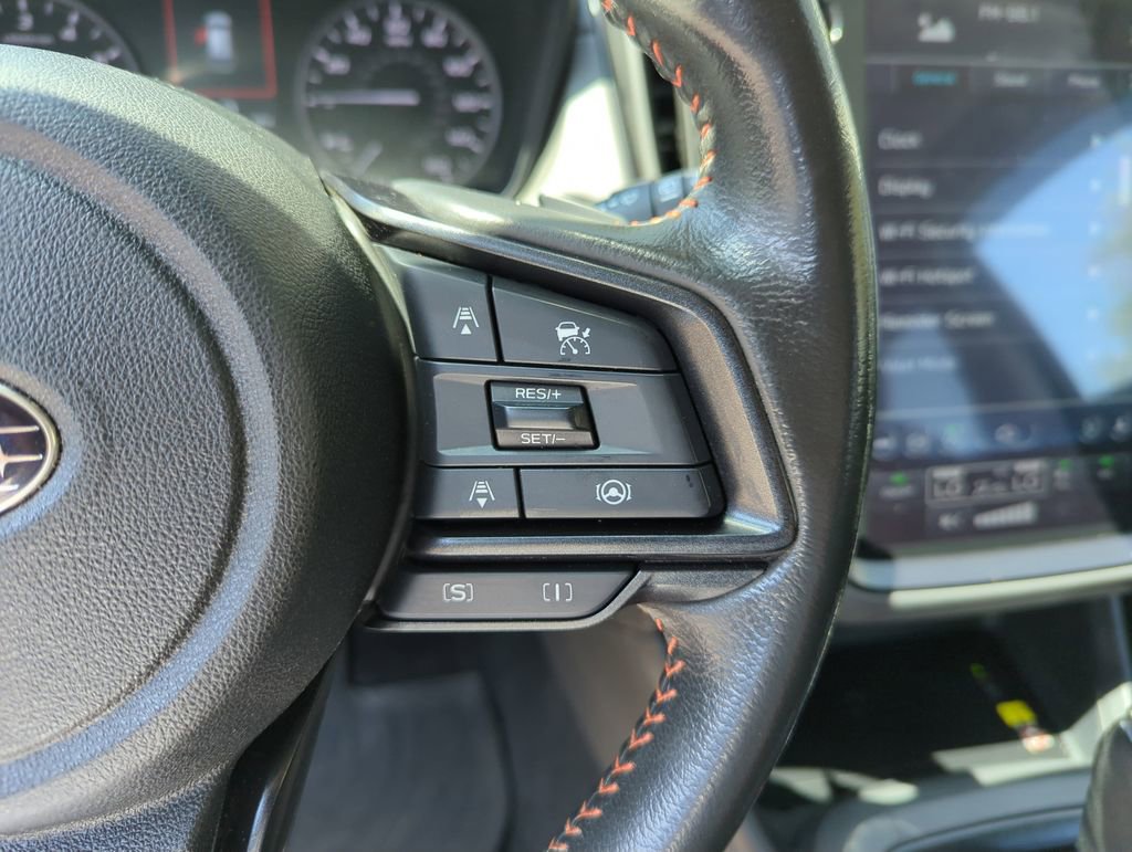 Used 2024 Subaru Crosstrek 2.5i Limited w/ Popular Package #4A image 23