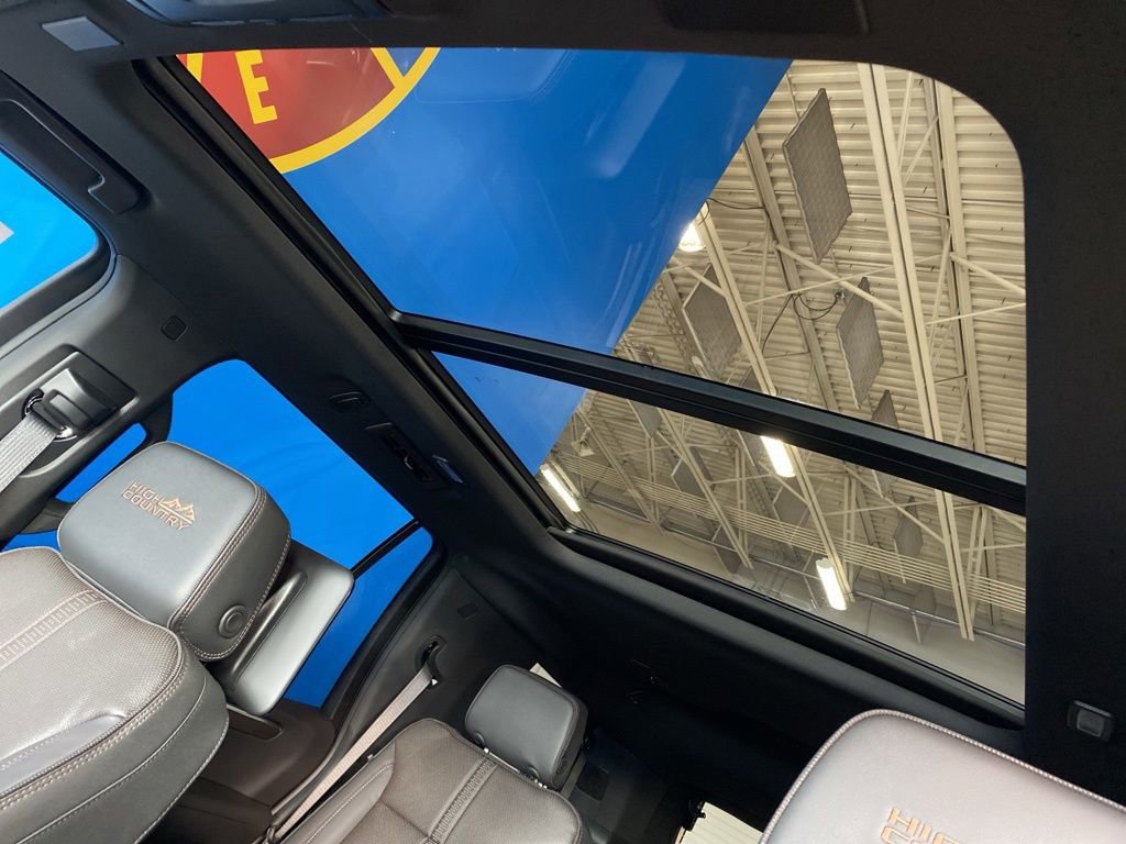 New 2026 Chevrolet Tahoe High Country image 15