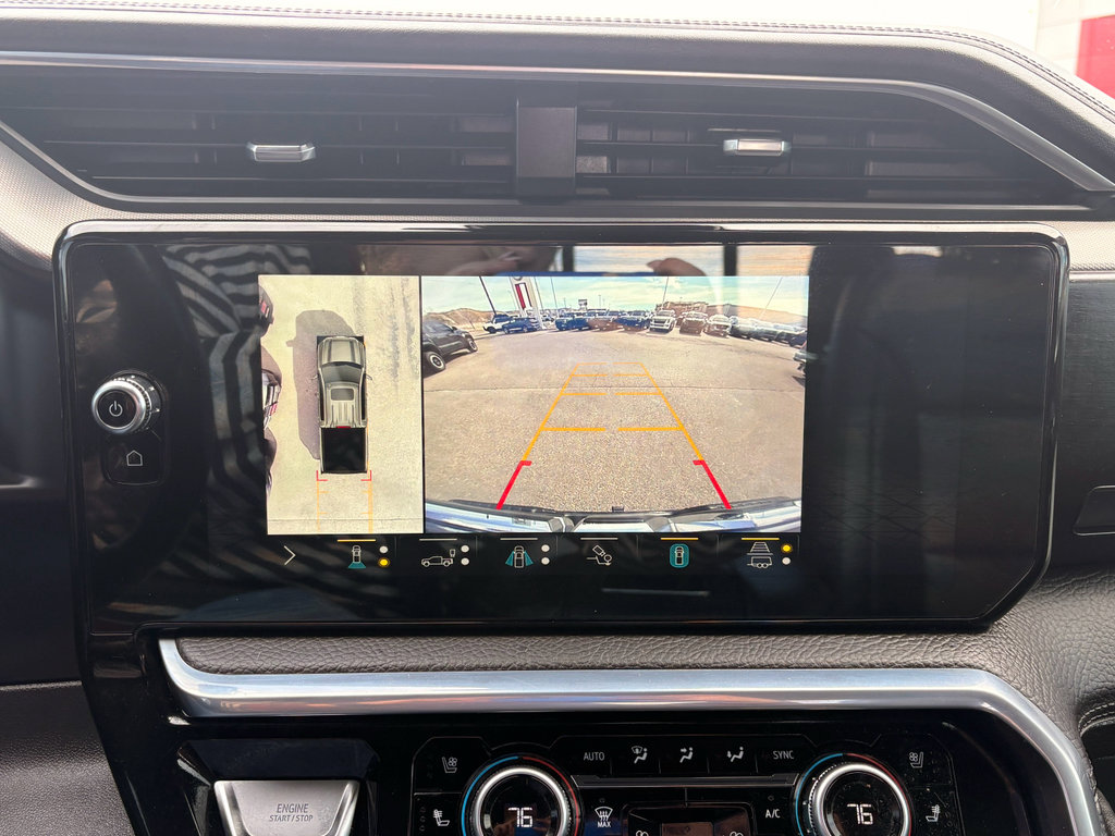 Used 2022 GMC Sierra 1500 Denali image 24