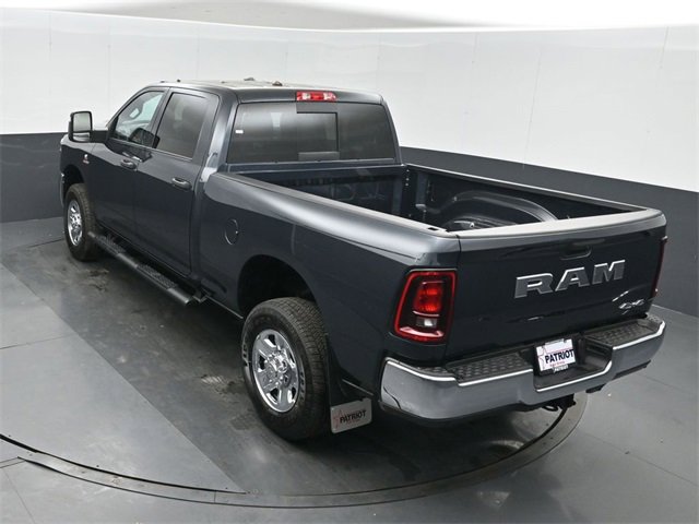 New 2026 RAM 2500 Tradesman image 32