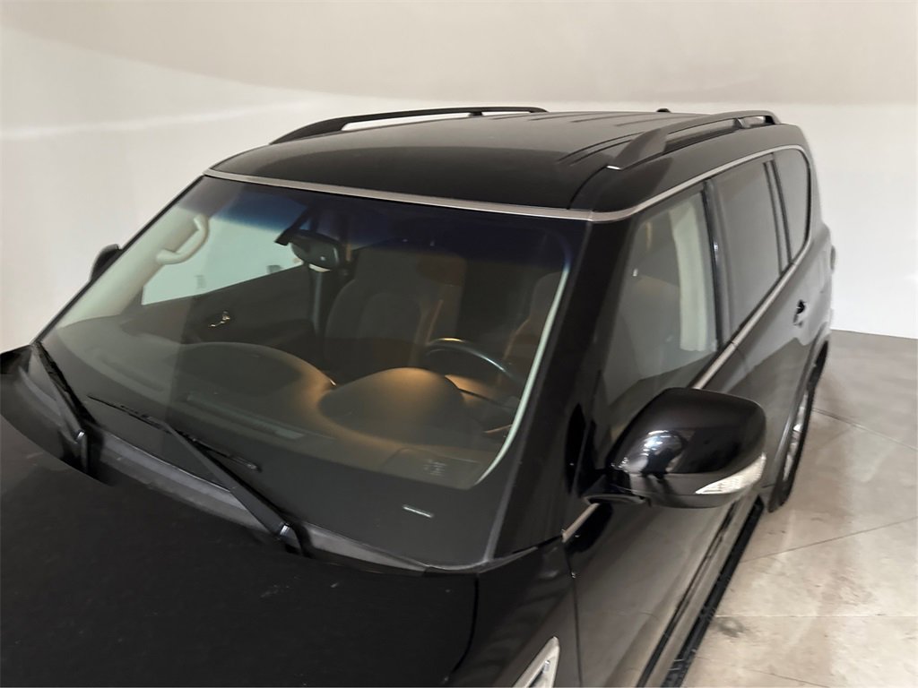 Used 2017 Nissan Armada SV w/ Driver Package image 12