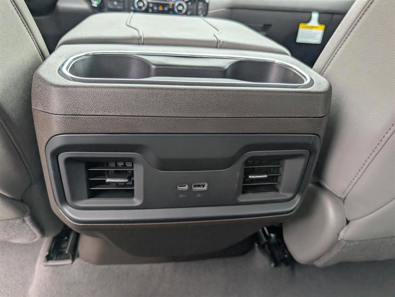 New 2026 Chevrolet Silverado 1500 RST w/ RST All Star Premium Package image 15