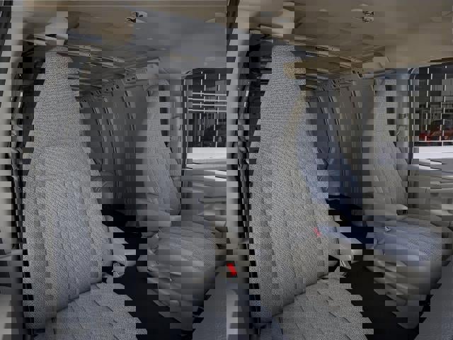 New 2025 GMC Savana 2500 Base w/ Driver Convenience Package image 43