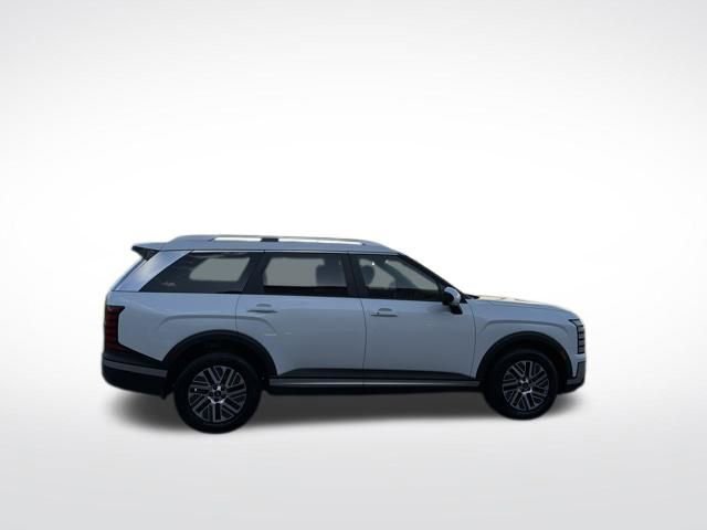 New 2026 Hyundai Palisade FWD Hybrid image 2