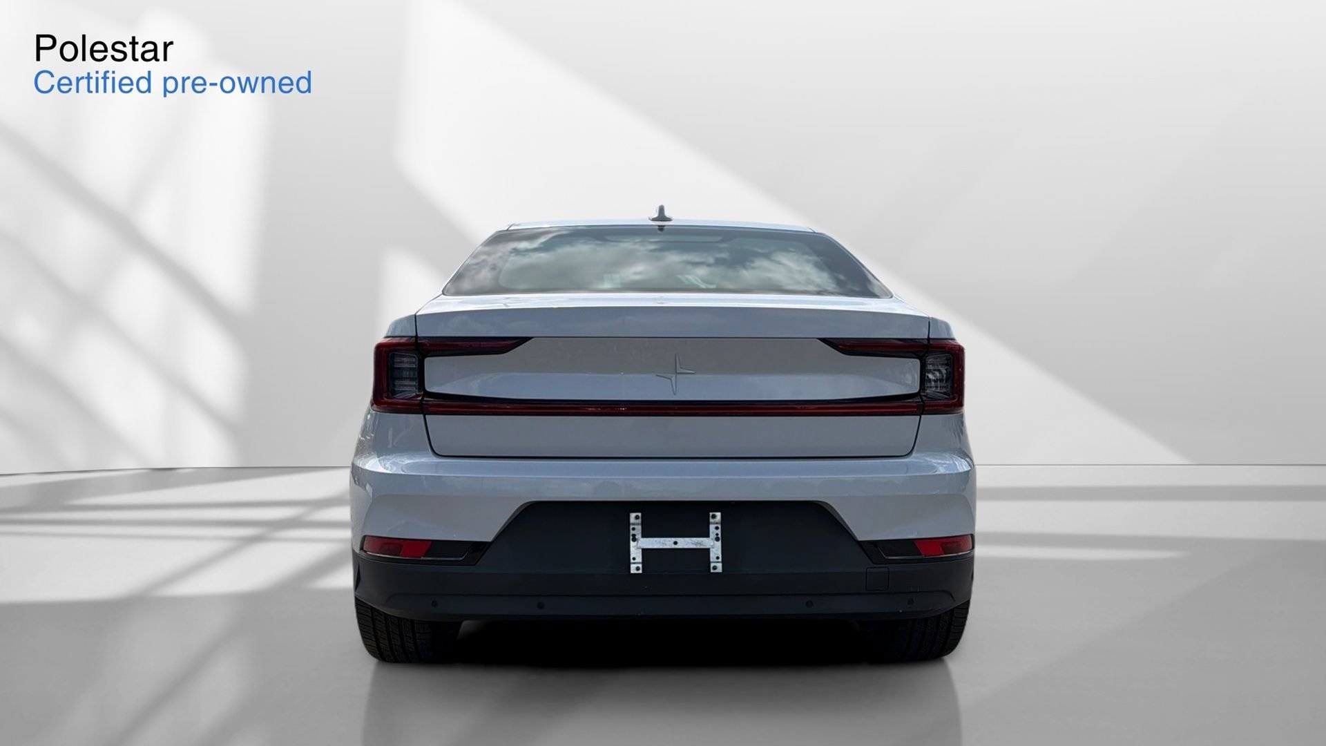 Certified 2023 Polestar Polestar 2 w/ Pilot Pack AWD/4WD image 4