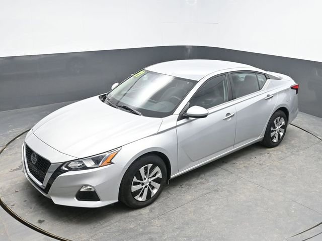 Used 2021 Nissan Altima 2.5 S image 18