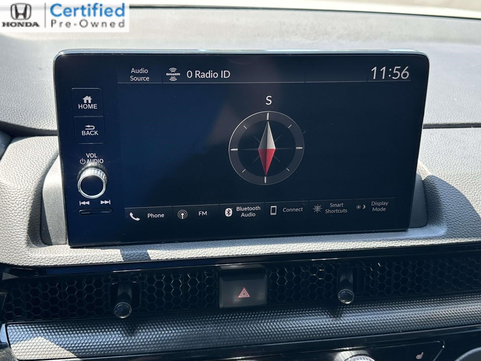 Certified 2023 Honda CR-V EX-L image 20