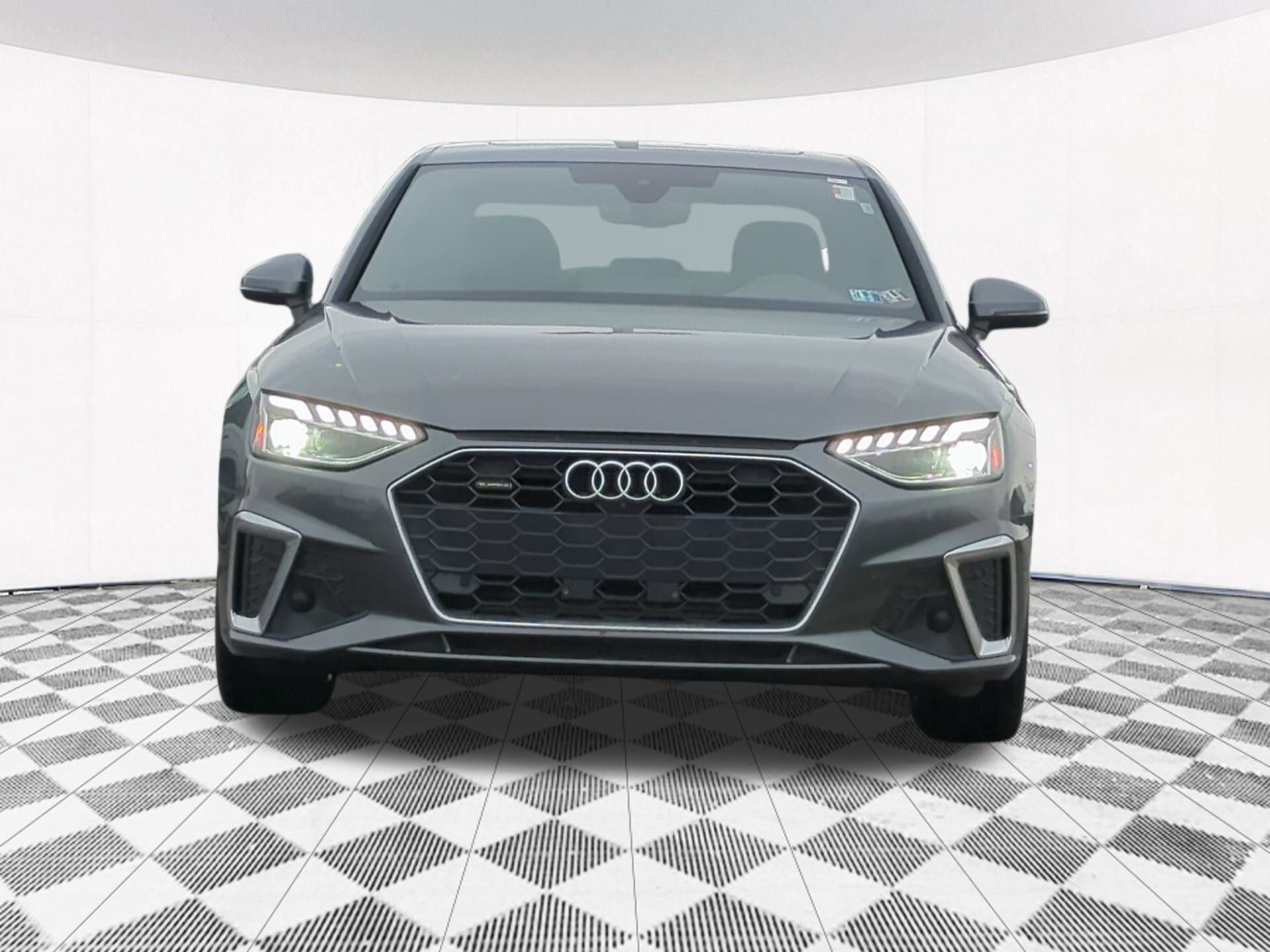 Used 2024 Audi A4 2.0T Premium Plus image 13