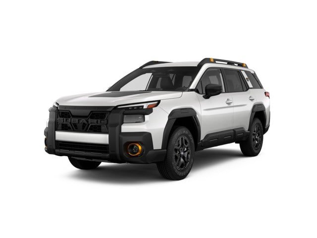 New 2026 Subaru Outback Wilderness AWD/4WD image 2