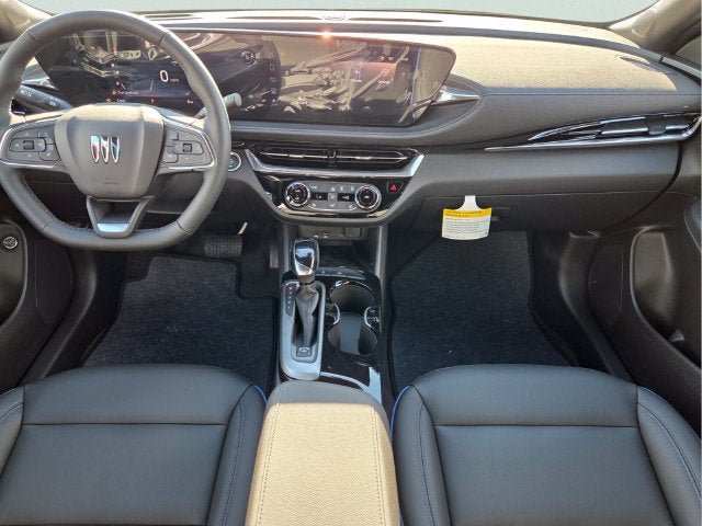 New 2026 Buick Envista Sport Touring w/ Convenience I Package FWD image 15