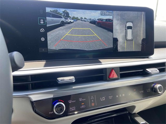 New 2025 Kia Sorento SX Prestige image 15