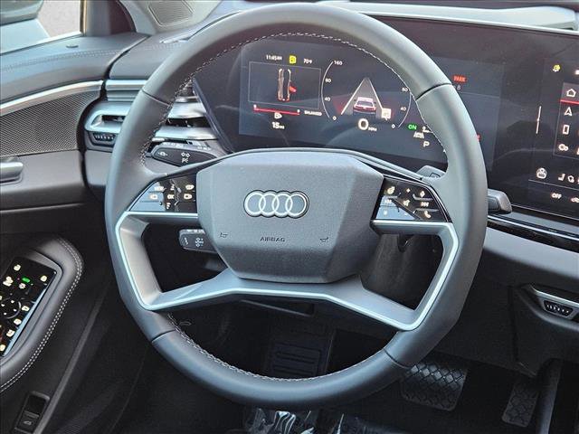 New 2025 Audi A5 2.0T Premium Plus image 11